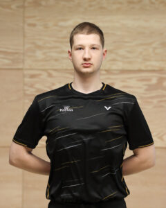 Sander Riigor
